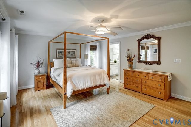 7470 Quail Run Ln, Mechanicsville, VA 23116