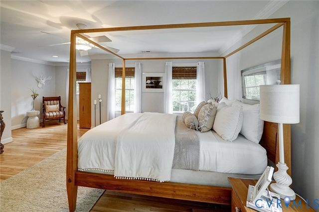 7470 Quail Run Ln, Mechanicsville, VA 23116