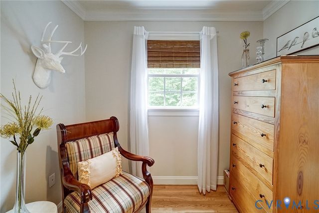7470 Quail Run Ln, Mechanicsville, VA 23116