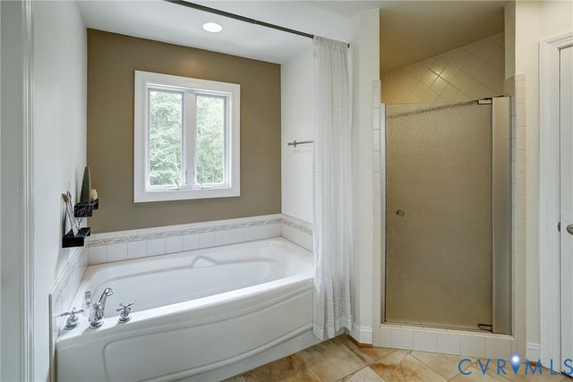 7470 Quail Run Ln, Mechanicsville, VA 23116