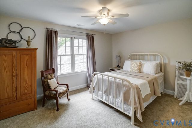 7470 Quail Run Ln, Mechanicsville, VA 23116