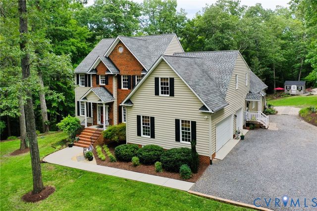 7470 Quail Run Ln, Mechanicsville, VA 23116