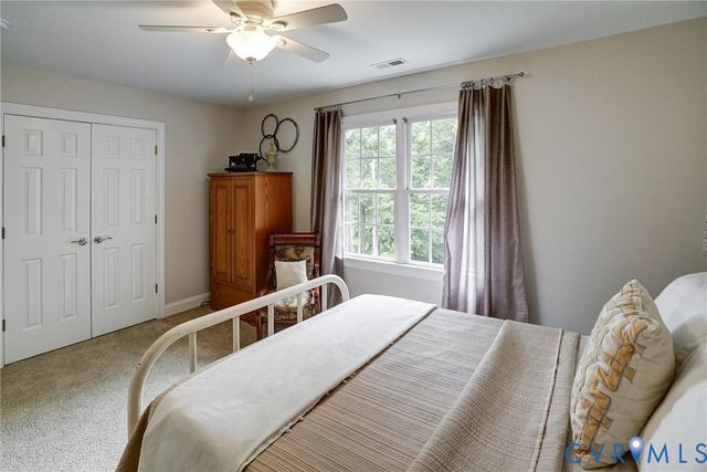 7470 Quail Run Ln, Mechanicsville, VA 23116