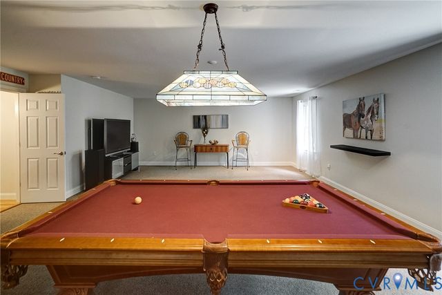 7470 Quail Run Ln, Mechanicsville, VA 23116