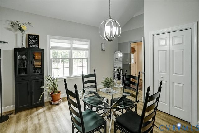 7470 Quail Run Ln, Mechanicsville, VA 23116
