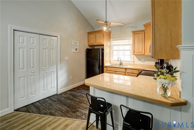 7470 Quail Run Ln, Mechanicsville, VA 23116