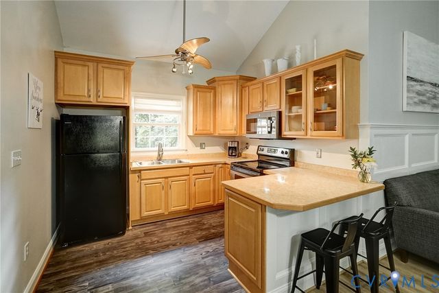 7470 Quail Run Ln, Mechanicsville, VA 23116