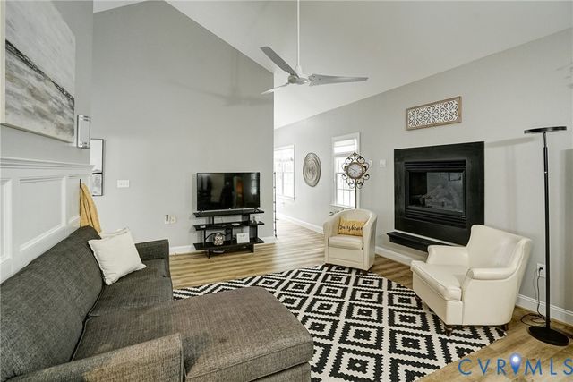 7470 Quail Run Ln, Mechanicsville, VA 23116