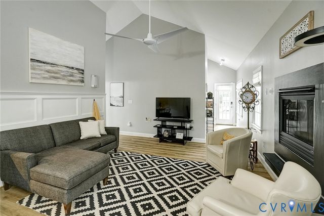 7470 Quail Run Ln, Mechanicsville, VA 23116