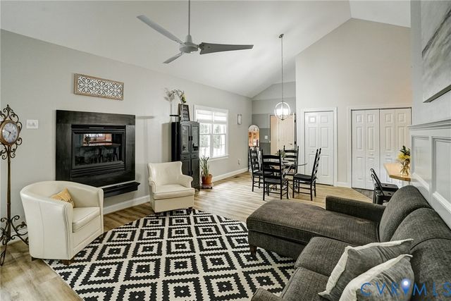 7470 Quail Run Ln, Mechanicsville, VA 23116