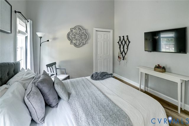 7470 Quail Run Ln, Mechanicsville, VA 23116