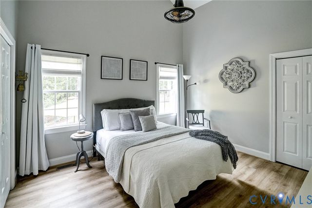 7470 Quail Run Ln, Mechanicsville, VA 23116