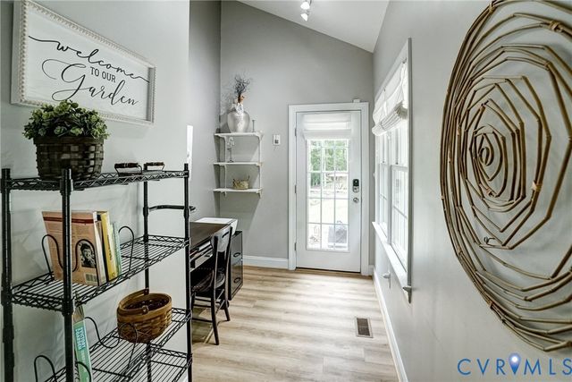 7470 Quail Run Ln, Mechanicsville, VA 23116