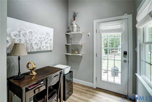 7470 Quail Run Ln, Mechanicsville, VA 23116