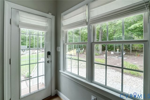 7470 Quail Run Ln, Mechanicsville, VA 23116