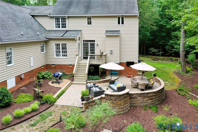 7470 Quail Run Ln, Mechanicsville, VA 23116