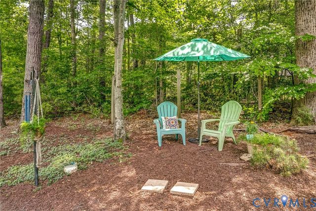 7470 Quail Run Ln, Mechanicsville, VA 23116