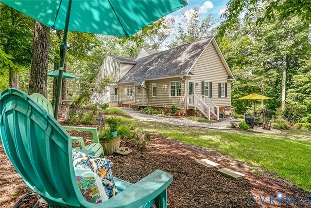 7470 Quail Run Ln, Mechanicsville, VA 23116