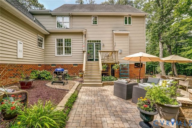 7470 Quail Run Ln, Mechanicsville, VA 23116