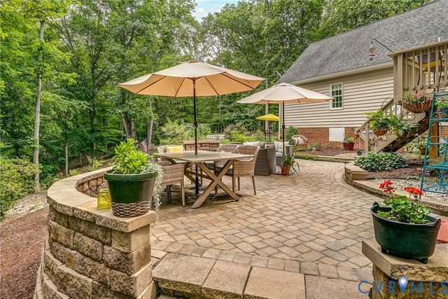 7470 Quail Run Ln, Mechanicsville, VA 23116