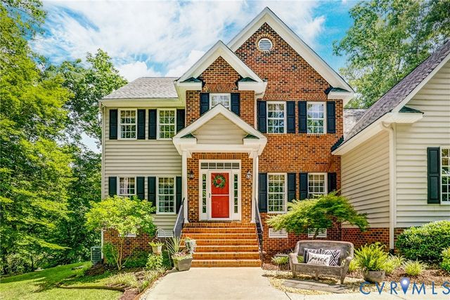 7470 Quail Run Ln, Mechanicsville, VA 23116