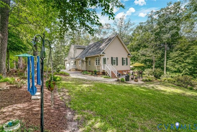 7470 Quail Run Ln, Mechanicsville, VA 23116