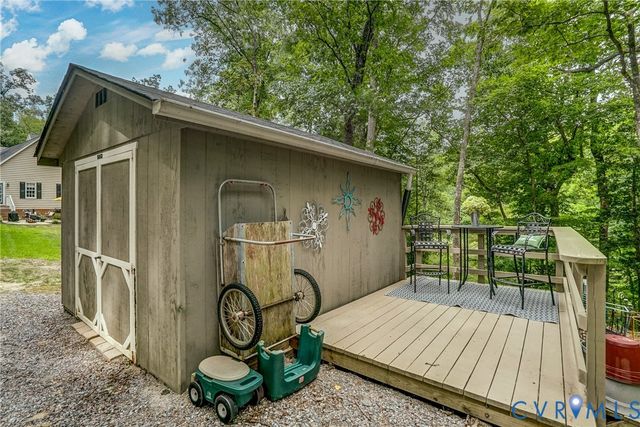 7470 Quail Run Ln, Mechanicsville, VA 23116