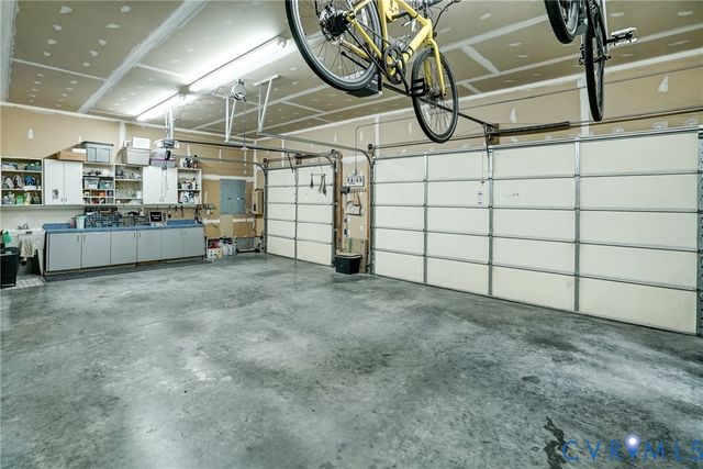 7470 Quail Run Ln, Mechanicsville, VA 23116