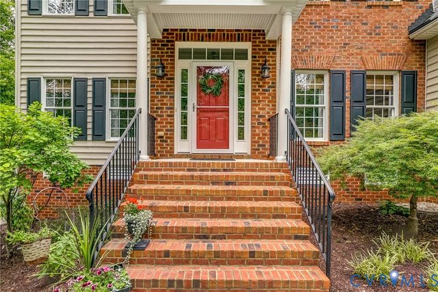 7470 Quail Run Ln, Mechanicsville, VA 23116