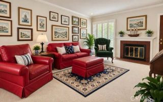 107 Harbor Woods Place, Newport Beach, CA 92660