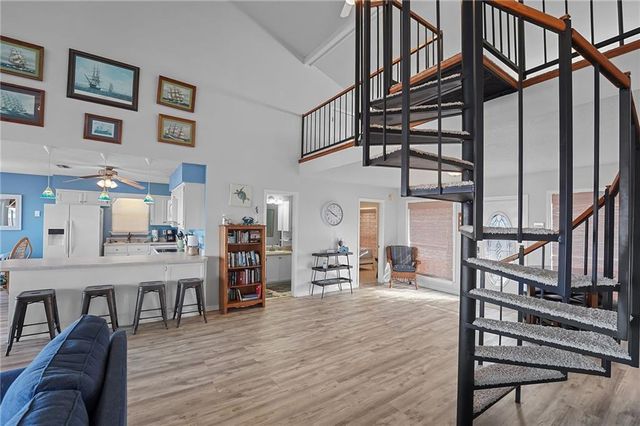 2322 Island Shores Drive, Dauphin Island, AL 36528