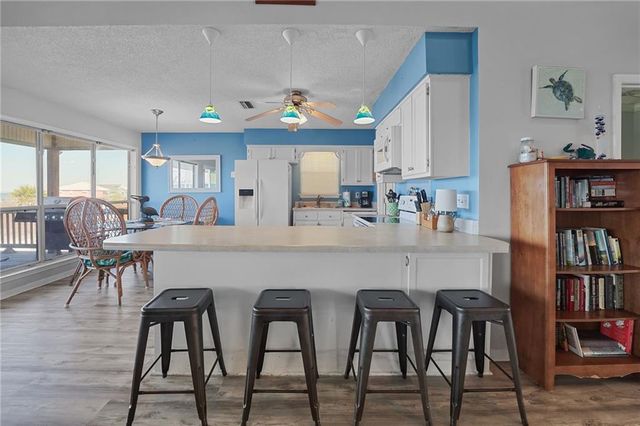 2322 Island Shores Drive, Dauphin Island, AL 36528