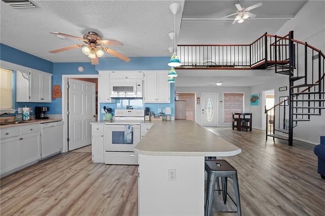 2322 Island Shores Drive, Dauphin Island, AL 36528