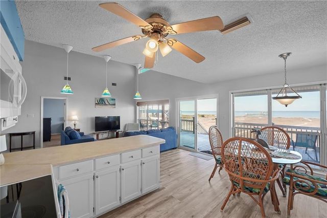 2322 Island Shores Drive, Dauphin Island, AL 36528