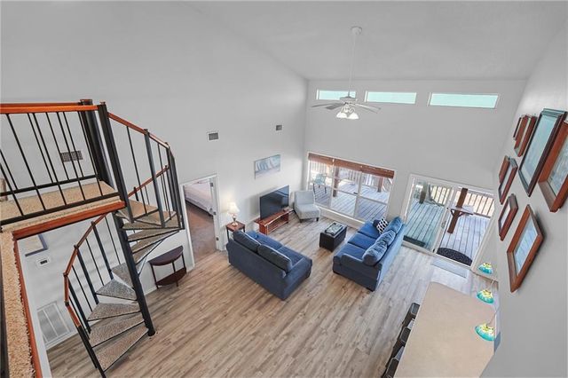 2322 Island Shores Drive, Dauphin Island, AL 36528