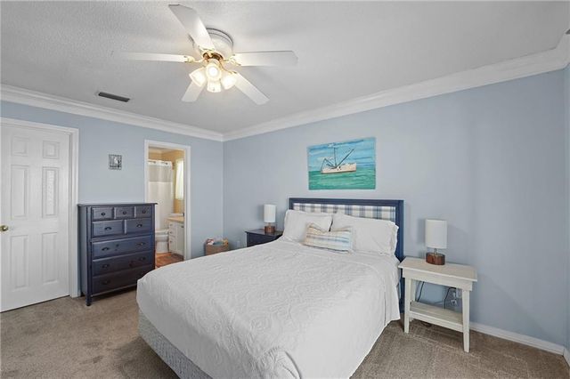 2322 Island Shores Drive, Dauphin Island, AL 36528