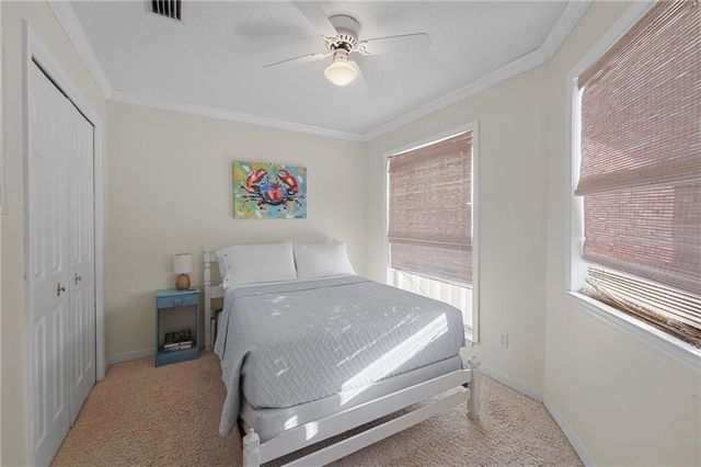 2322 Island Shores Drive, Dauphin Island, AL 36528