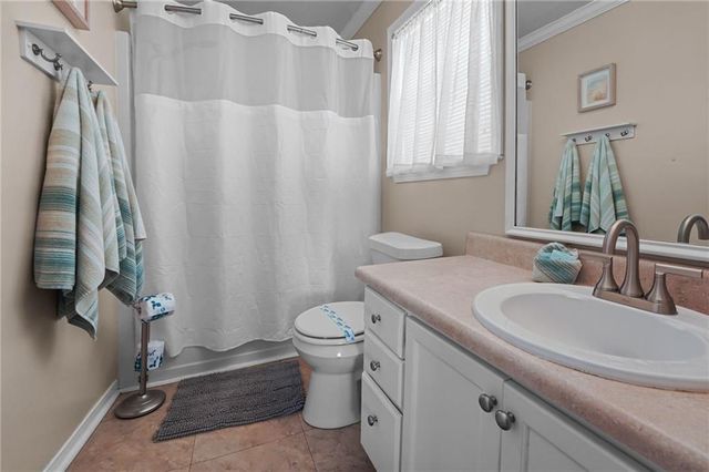 2322 Island Shores Drive, Dauphin Island, AL 36528