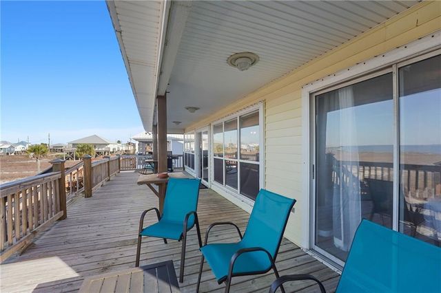 2322 Island Shores Drive, Dauphin Island, AL 36528