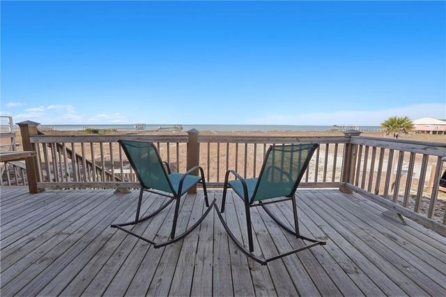 2322 Island Shores Drive, Dauphin Island, AL 36528