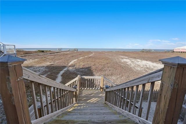 2322 Island Shores Drive, Dauphin Island, AL 36528