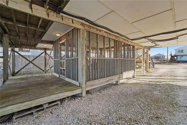 2322 Island Shores Drive, Dauphin Island, AL 36528