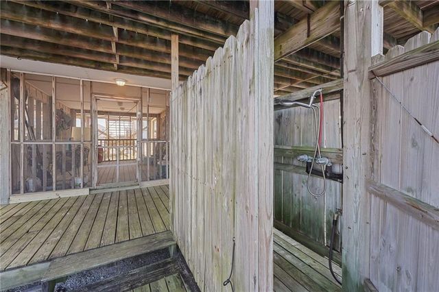 2322 Island Shores Drive, Dauphin Island, AL 36528