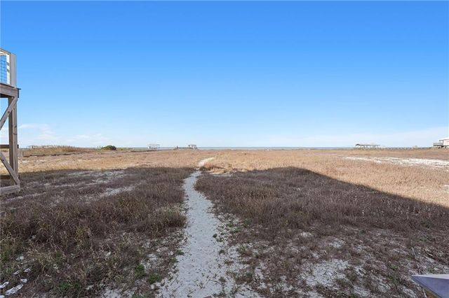 2322 Island Shores Drive, Dauphin Island, AL 36528