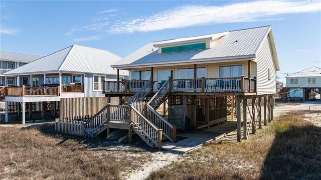2322 Island Shores Drive, Dauphin Island, AL 36528