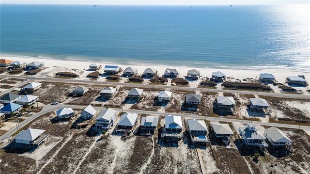 2322 Island Shores Drive, Dauphin Island, AL 36528