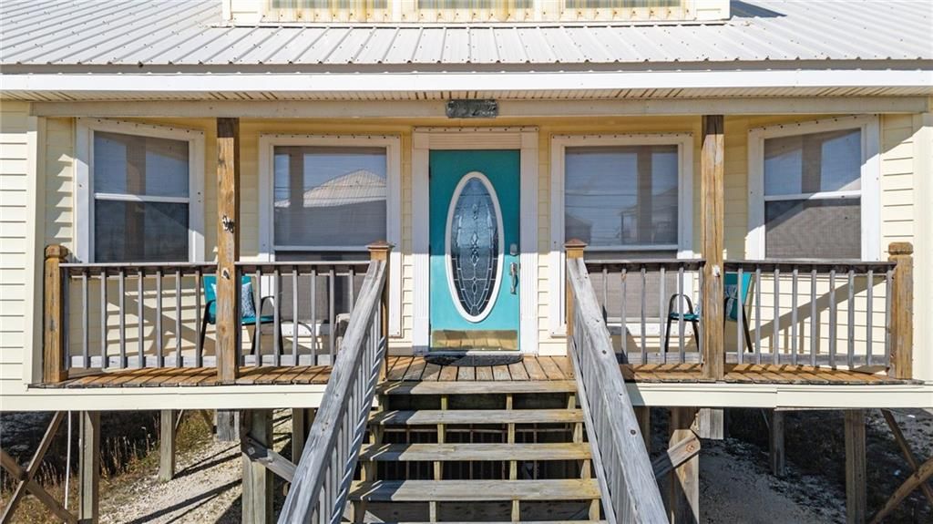 2322 Island Shores Drive, Dauphin Island, AL 36528 — photo 2