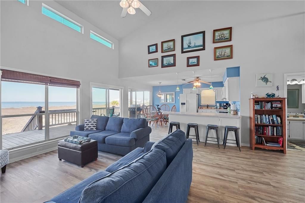2322 Island Shores Drive, Dauphin Island, AL 36528 — photo 5