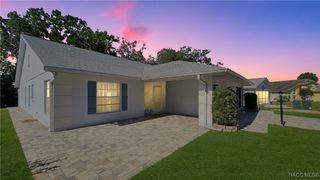 12929 Titleist Drive, Hudson, FL 34669