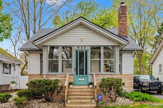 927 N Maple Avenue, Royal Oak, MI 48067